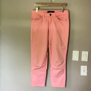 Calvin Klein Jeans Women’s Size 8 Skinny Crop Pants